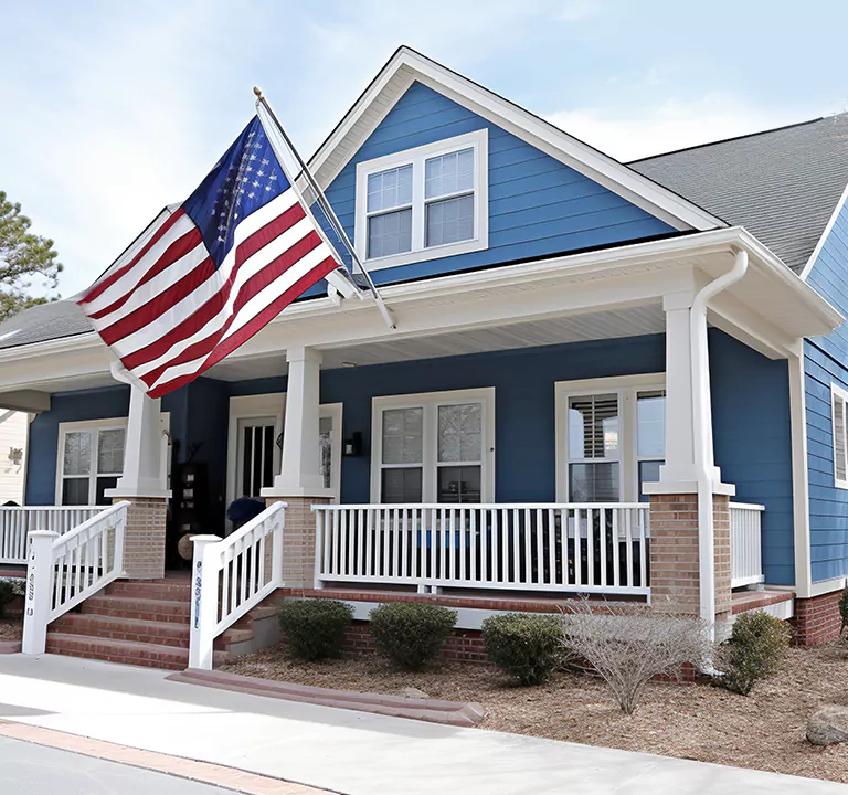 About Oyster Bay Home Buyers