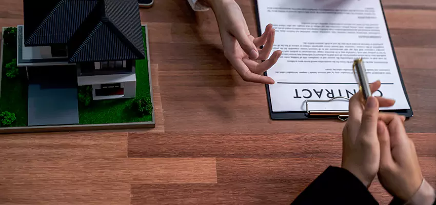 How We Calculate Your Assignment Deal Offer in Oyster Bay, New York?