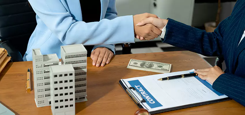 How We Determine Your Sell Bank Owned Properties Offer in Oyster Bay, New York?