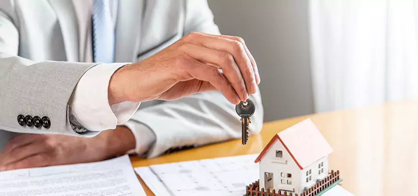 How Our Sell House Due to Job Relocation Model Works in Oyster Bay, New York?