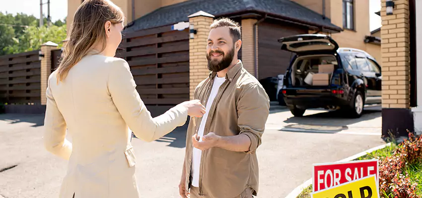 How Our Sell House During Divorce Model Works in Oyster Bay, New York?