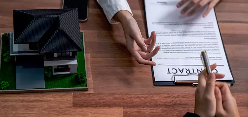 How We Determine Your Sell House in Probate Offer in Oyster Bay, New York?