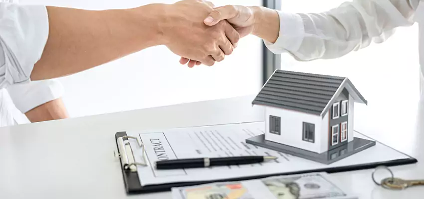 How Our Sell House With Liens Model Works in Oyster Bay, NY?