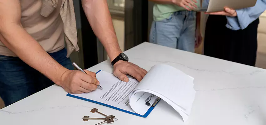 How Our Sell House With Tenant Model Works in Oyster Bay, NY?