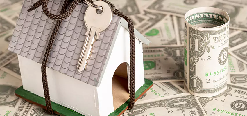 How We Calculate Your Sell House Without Listing Offer in Oyster Bay, New York?