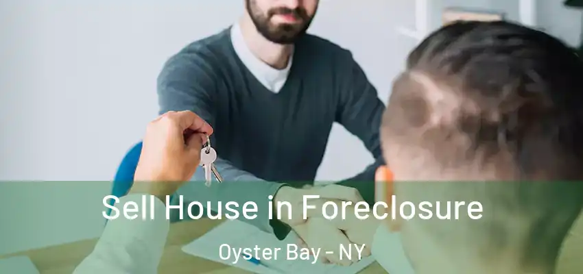  Sell House in Foreclosure Oyster Bay - NY