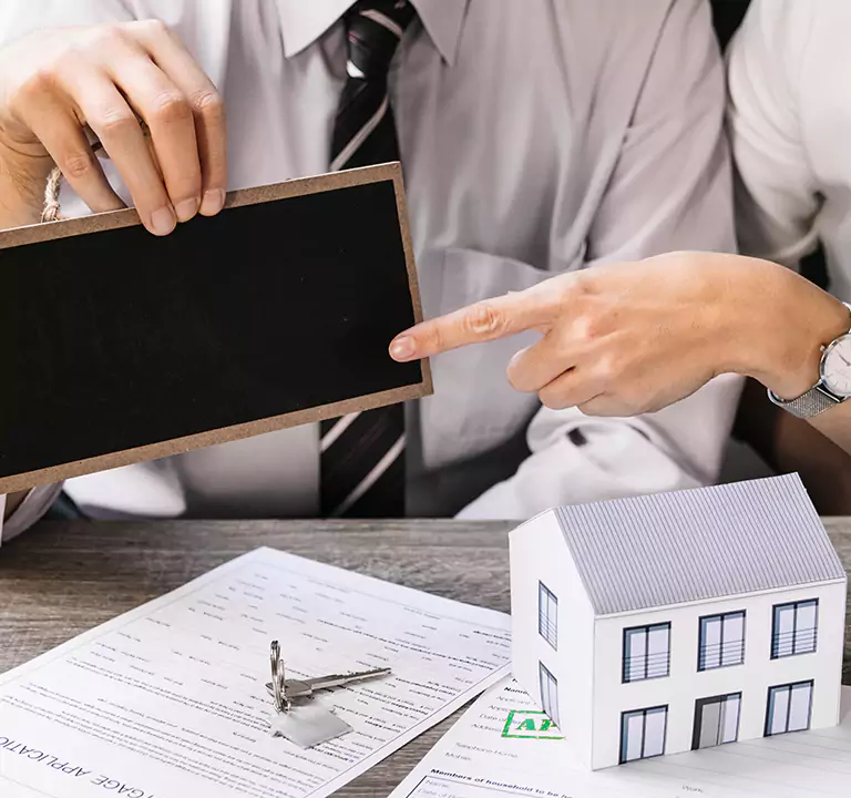 The Top Notch Company for Assignment Deals Real Estate in Oyster Bay, NY