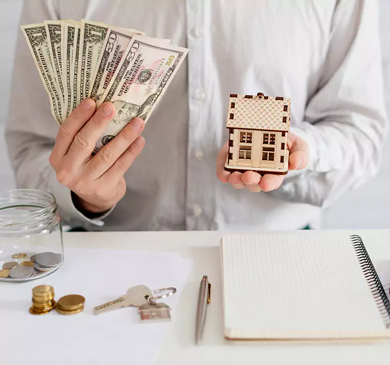 The Top Notch Company to Sell House With Foundation Problems in Oyster Bay, NY