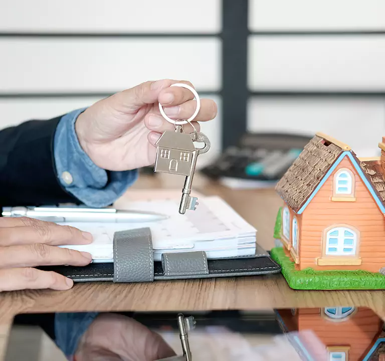 The Trusted Direct Buyer to Sell House with Reverse Mortgage in Oyster Bay, NY