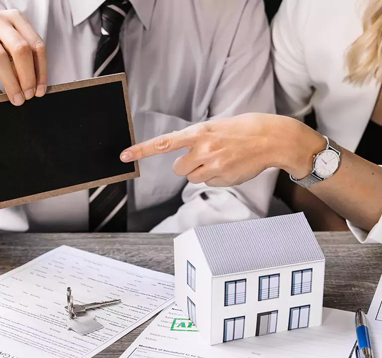 The Top Notch Company for No Closing Cost Sales in Oyster Bay, NY