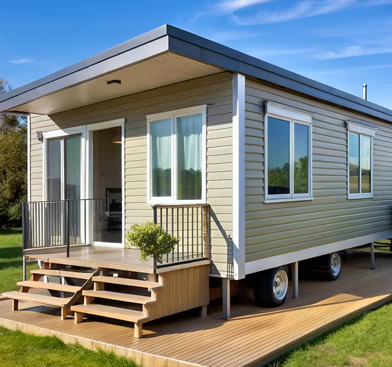 The Top-Rated Company to Sell Mobile Home Fast in Oyster Bay, NY