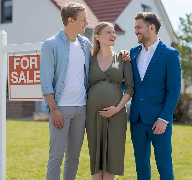 What Sets Our Property Buyers Apart in Oyster Bay, New York?