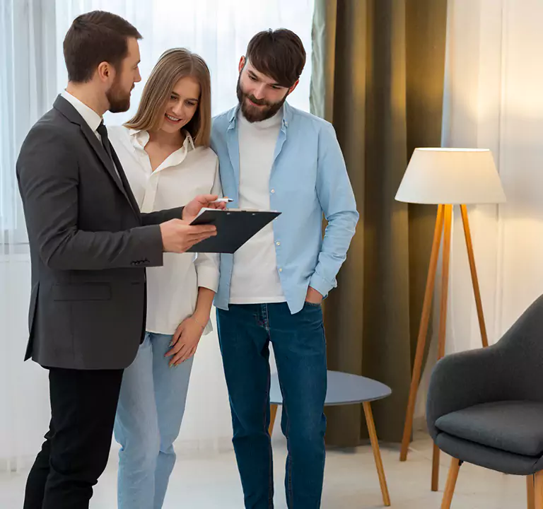 Why Choose Us Over Online Real Estate Companies in Oyster Bay, NY?