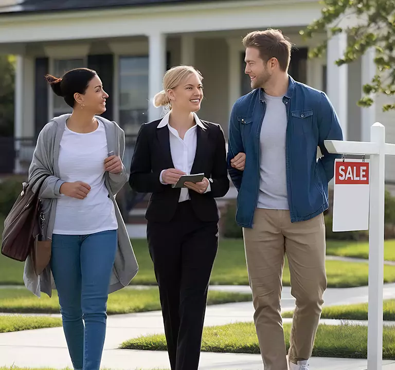 What Sets Oyster Bay Home Buyers Apart from Traditional Agents?