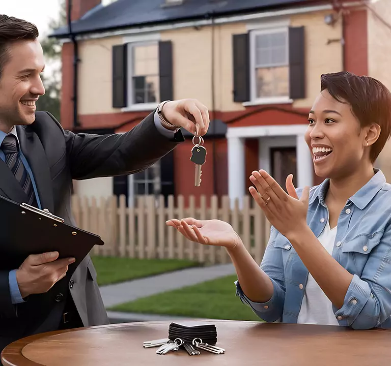 What Sets Oyster Bay Home Buyers Apart in Oyster Bay, NY?