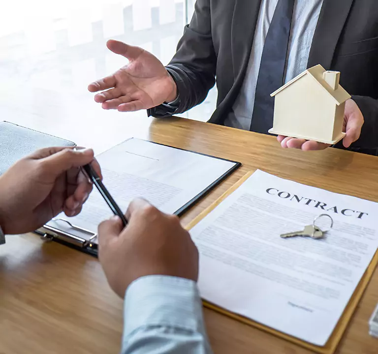 Why Choose Oyster Bay Home Buyers as Your Trusted Buyer in Oyster Bay, NY?